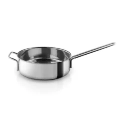 Eva Trio Stainless Steel traktörpanna, 24 cm