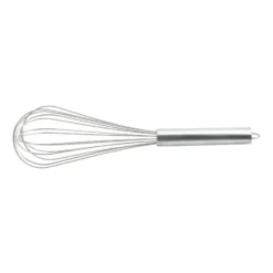 Eva Trio visp rostfritt stål, 26 cm