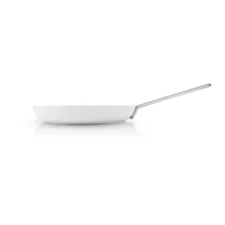 Eva Trio White Line Slip-Let keramisk stekpanna, 28 cm