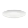 Eventail tallrik flat Ø26,5 cm, Vit