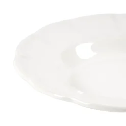 Everyday Charm tallrik, Offwhite, 27 cm