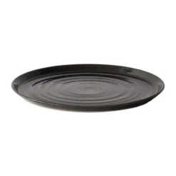 Fenix mattallrik Ø29 cm, Brun-svart