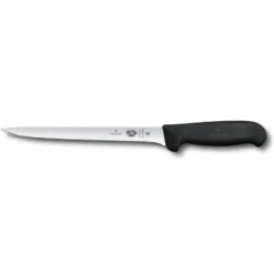 Fibrox filékniv flexibel 20 cm, Rostfritt stål