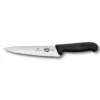 Fibrox kockkniv 19 cm, Rostfritt stål