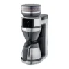 FILKA helautomatisk filterkaffebryggare, KA 4853 termoskanna