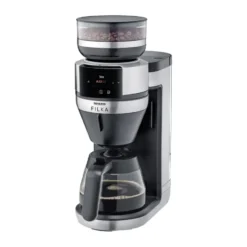 FILKA helautomatisk filterkaffebryggare, KA 4852 glaskanna