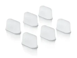Filka ZB vattenfilter 6-pack, Vit