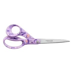 Fiskars x Mumin universalsax 21 cm, ABC