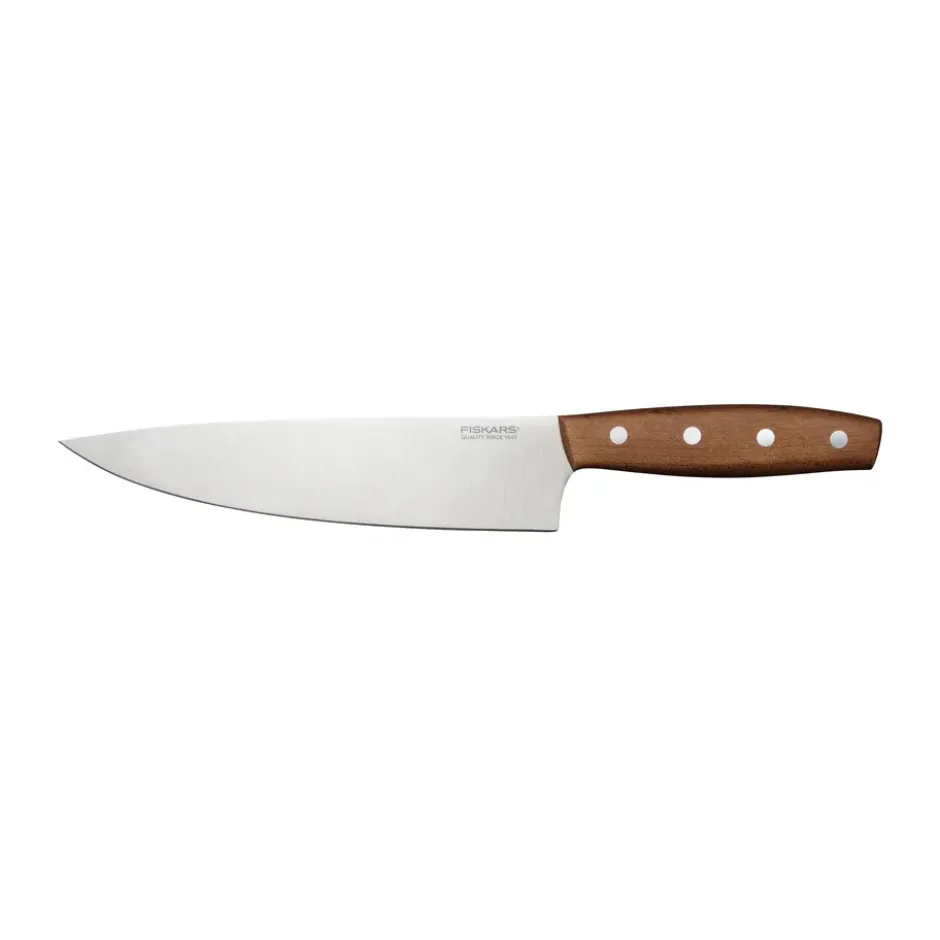 Folken kockkniv, Stor, 20 cm