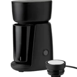 FOODIE single cup kaffebryggare, Black