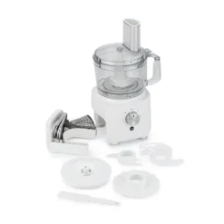 FP2-1000W easy matberedare 1,2 L, Vit