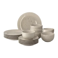 Freckle startset 18 delar - Beige