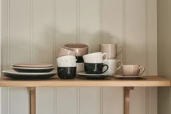 Freckle startset 18 delar - Svart