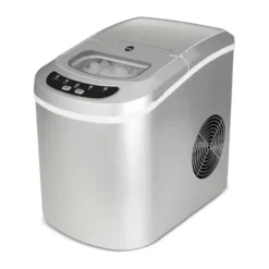 Frostbitt ICE-12S isbitsmaskin, Silver