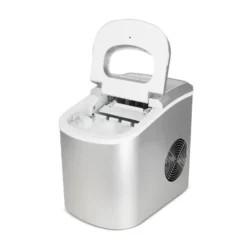 Frostbitt ICE-12S isbitsmaskin, Silver