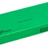 Fryspåsar bioplast 5 l 40-pack, Grön