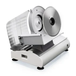 FS-200W sharp skärmaskin 200W, Silver