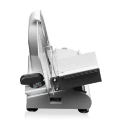 FS-200W sharp skärmaskin 200W, Silver