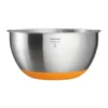 Functional Form bakbunke, Rostfritt stål, 5 L