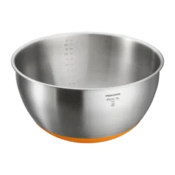 Functional Form bakbunke, Rostfritt stål, 5 L