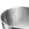 Functional Form bakbunke, Rostfritt stål, 4 L