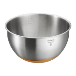 Functional Form bakbunke, Rostfritt stål, 4 L