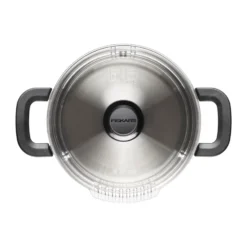 Functional Form gryta med lock, 3 L