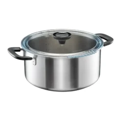 Functional Form gryta med lock, 5 L