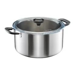 Functional Form gryta med lock, 7 L