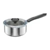 Functional Form kastrull med lock, 1,5 L