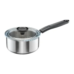 Functional Form kastrull med lock, 1,5 L