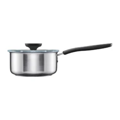 Functional Form kastrull med lock, 1,5 L