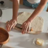 Functional Form kavel, Rostfritt stål
