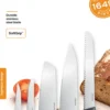 Functional Form knivset stort, 5 delar