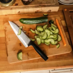 Functional Form kockkniv, 20 cm