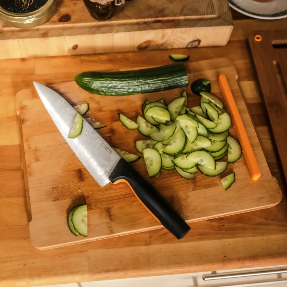 Functional Form kockkniv, 20 cm