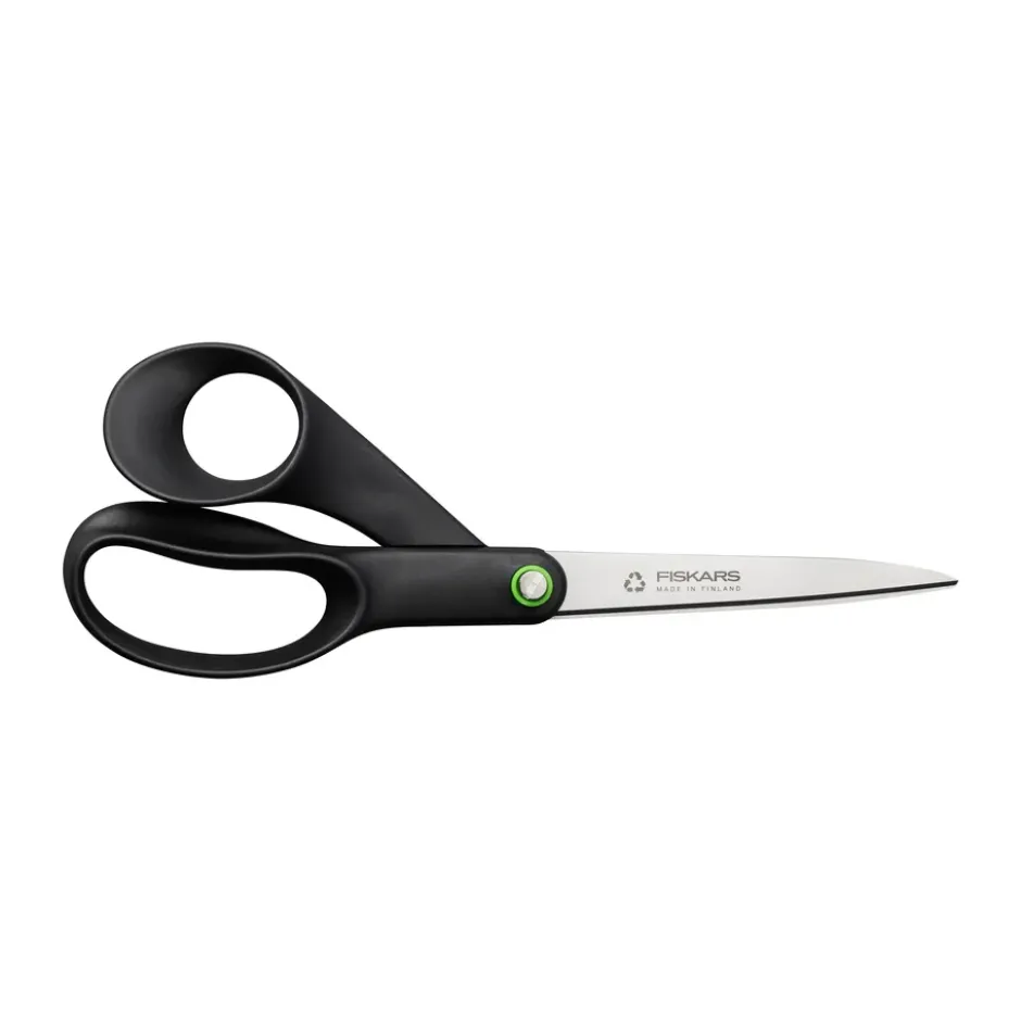 Functional Form universalsax 21 cm, Svart