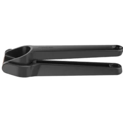 Functional Form vitlökspress 24 cm, Svart