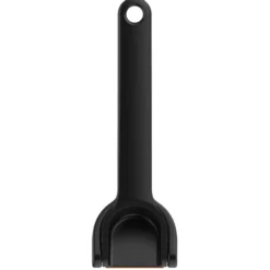 Functional Form vitlökspress 24 cm, Svart
