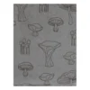 Fungi servett 33x33 cm 20-pack, Sand-hazelnut