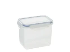 Funktion förvaringsburk plast, 1 l
