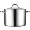 Funktion gryta 14,5L, 18-0 stål