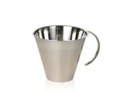 Funktion måttkanna stål, 1 l