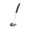 Funktion Spiralvisp, Nylon
