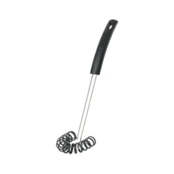 Funktion Spiralvisp, Nylon