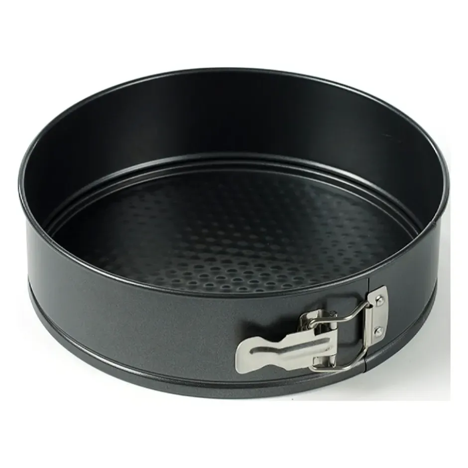 Funktion springform 24 cm, Grå