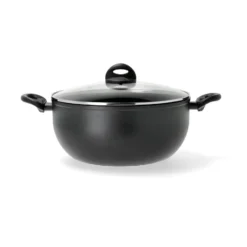 Funktion stekgryta ceramica 8,3 liter, Svart