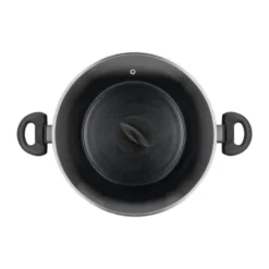 Funktion stekgryta ceramica 8,3 liter, Svart