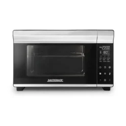 Gastroback Design 42814 Bake & Grill bistrougn, Silver