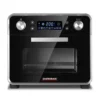 Gastroback Design 42815 ugn och airfryer 5-i-1, Silver